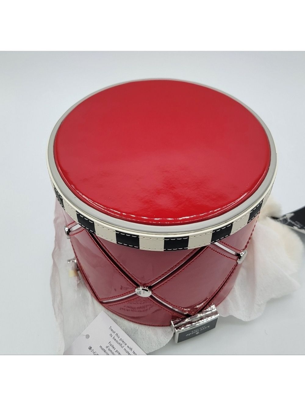 Kate Spade Drum Handbag NWT LAST ONE - Picture 11 of 14
